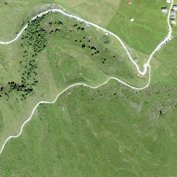 Satellite imagery of Wangegg, CH