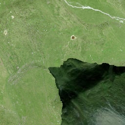 Satellite imagery of Wangegg, CH