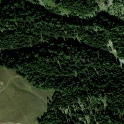 Satellite imagery of Schatzalp, CH