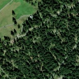 Satellite imagery of Schatzalp, CH