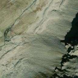 Satellite imagery of Isenfürggli, CH