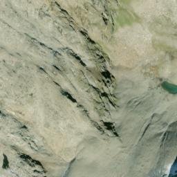 Satellite imagery of Isenfürggli, CH