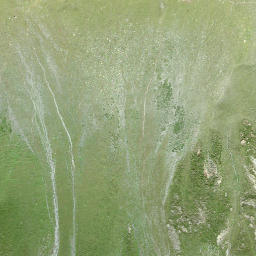 Satellite imagery of Süser Chöpf, CH