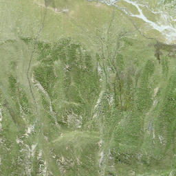 Satellite imagery of Süser Chöpf, CH