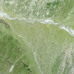 Satellite imagery of Süser Chöpf, CH