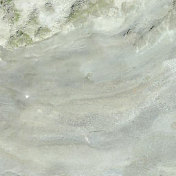 Satellite imagery of Fuorcla dal Linard, CH