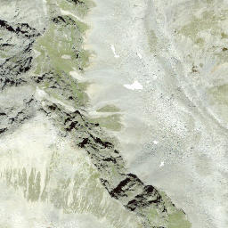 Satellite imagery of Mott'Auta, CH