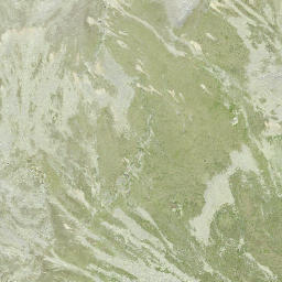 Satellite imagery of Mott'Auta, CH