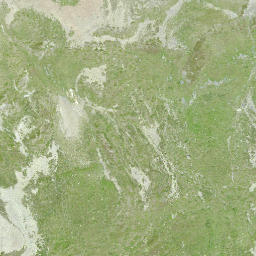 Satellite imagery of La Sella, CH