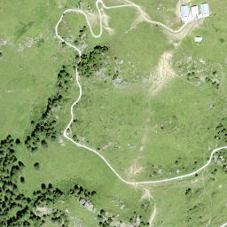 Satellite imagery of Muott'Auta, CH