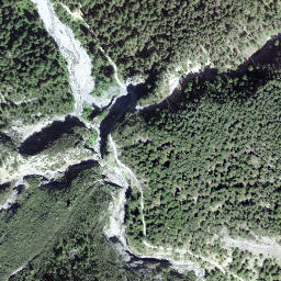 Satellite imagery of S-chalambert, CH