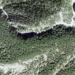 Satellite imagery of S-chalambert, CH
