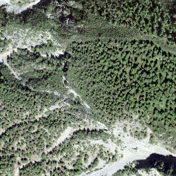 Satellite imagery of S-chalambert, CH