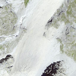 Satellite imagery of Mot Spadla Bella, CH