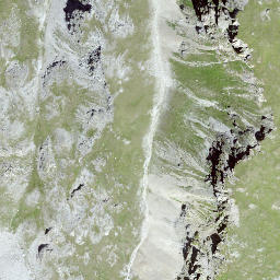 Satellite imagery of Mot Spadla Bella, CH