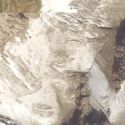 Satellite imagery of Weißkugel, AT