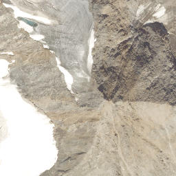 Satellite imagery of Hinterer Seelenkogel, AT