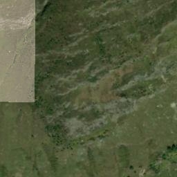Satellite imagery of cairn, IT