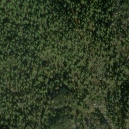 Satellite imagery of cairn, IT