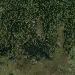 Satellite imagery of cairn, IT