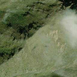 Satellite imagery of Rauchegg, AT