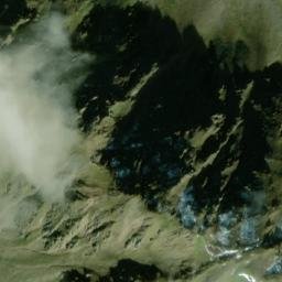 Satellite imagery of Rauchegg, AT