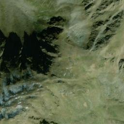Satellite imagery of Rauchegg, AT