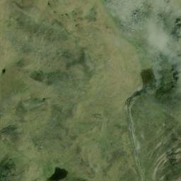 Satellite imagery of Einsterkofel, AT