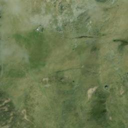 Satellite imagery of Einsterkofel, AT