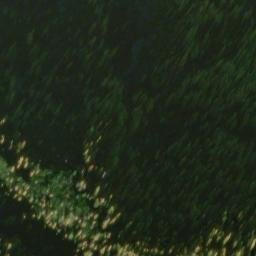 Satellite imagery of Rauchkofel, AT
