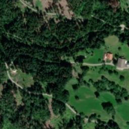 Satellite imagery of Schloss Lengberg, AT