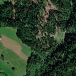 Satellite imagery of Schloss Lengberg, AT