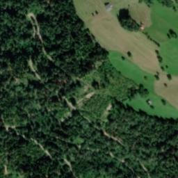 Satellite imagery of Schloss Lengberg, AT