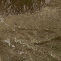 Satellite imagery of Lenkenspitze, AT