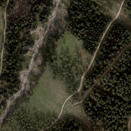 Satellite imagery of Törl, AT
