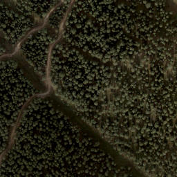 Satellite imagery of Törl, AT