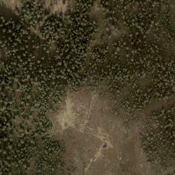Satellite imagery of Törl, AT