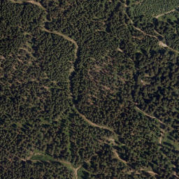 Satellite imagery of Weisswände, AT