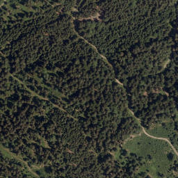 Satellite imagery of Weisswände, AT