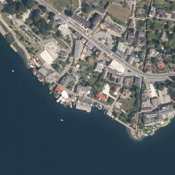 Satellite imagery of Hochgosch, AT