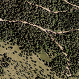 Satellite imagery of Aplitschberg, AT