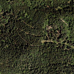 Satellite imagery of Hahnberg, AT