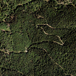 Satellite imagery of Hahnberg, AT