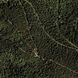 Satellite imagery of Hahnberg, AT