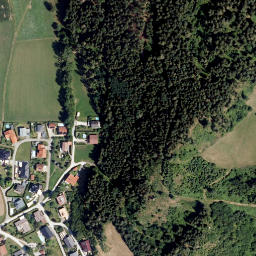 Satellite imagery of Kriebl, AT