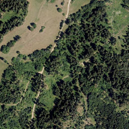 Satellite imagery of Kriebl, AT