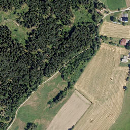 Satellite imagery of Kriebl, AT