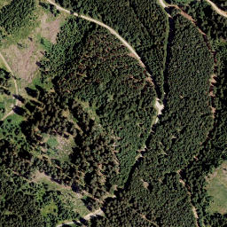 Satellite imagery of Ofentratten, AT
