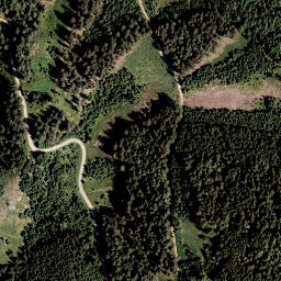 Satellite imagery of Ofentratten, AT