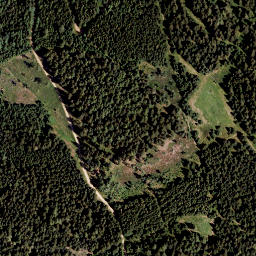 Satellite imagery of Ofentratten, AT